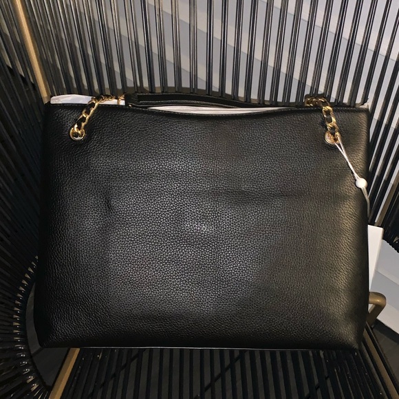 BRITTEN TRIPLE COMPARTMENT TOTE - Picture 5 of 6